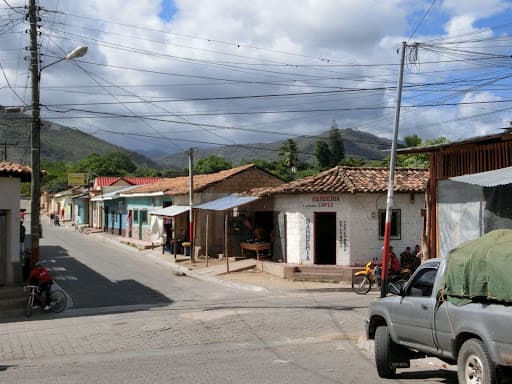 Photo of Ocotal