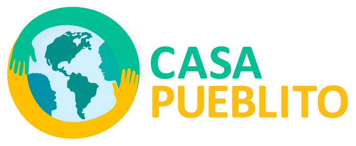Casa Pueblito logo
