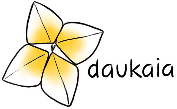 Daukaia
